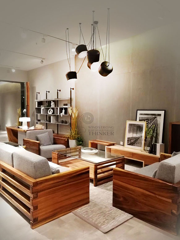 世尚雅轩璞系列